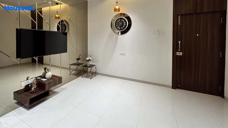 Sample Apartment